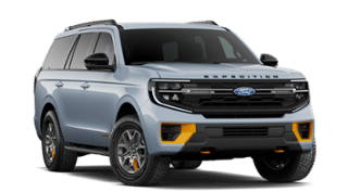 2027 Ford Expedition® External Image 5